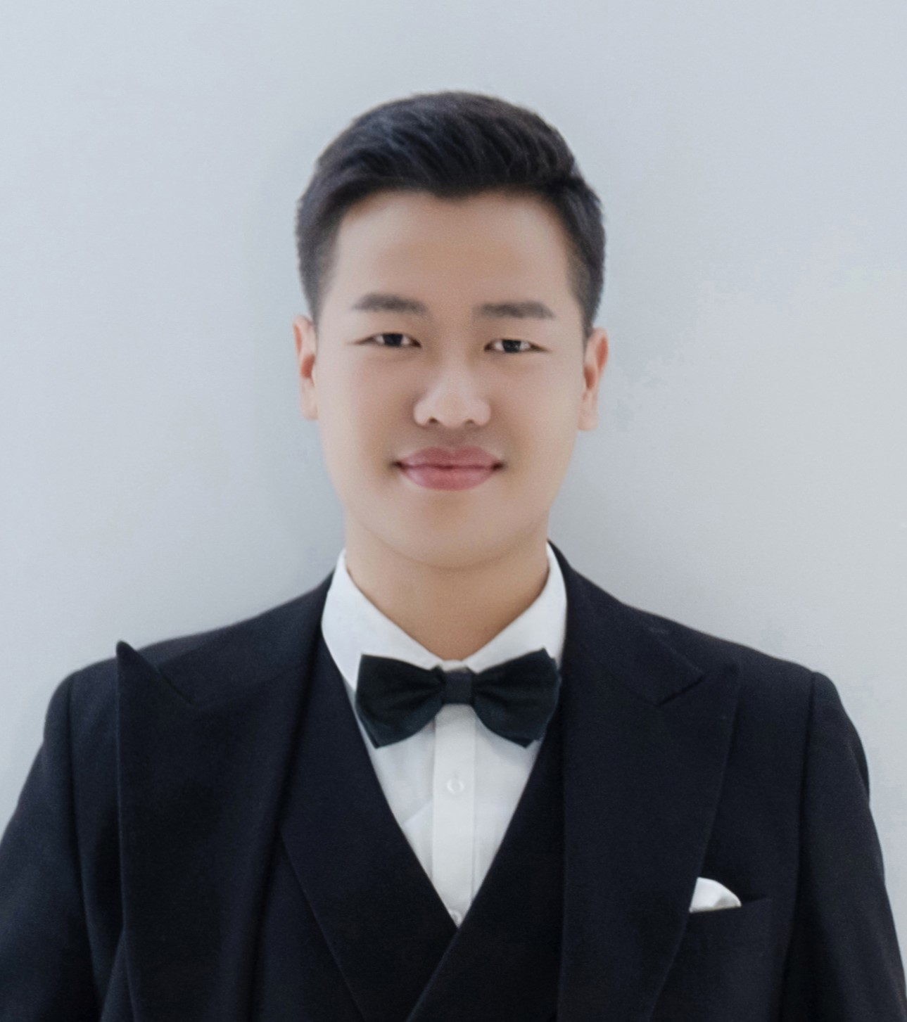 Jiancan Wu
