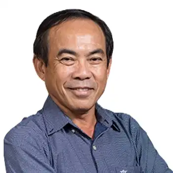 Tat-Seng Chua